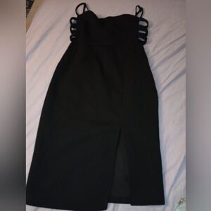 Cocktail dress